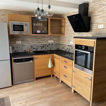 La Maison Mousseaux, Centre Ville 2 Chambres Châteauroux Екстериор снимка