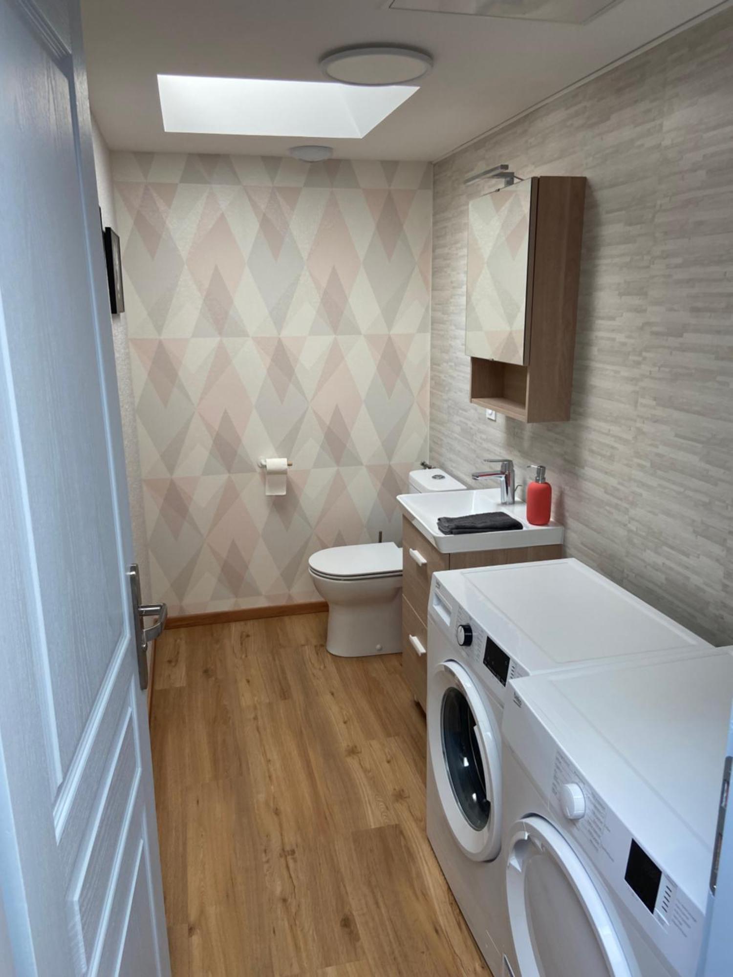La Maison Mousseaux, Centre Ville 2 Chambres Châteauroux Екстериор снимка
