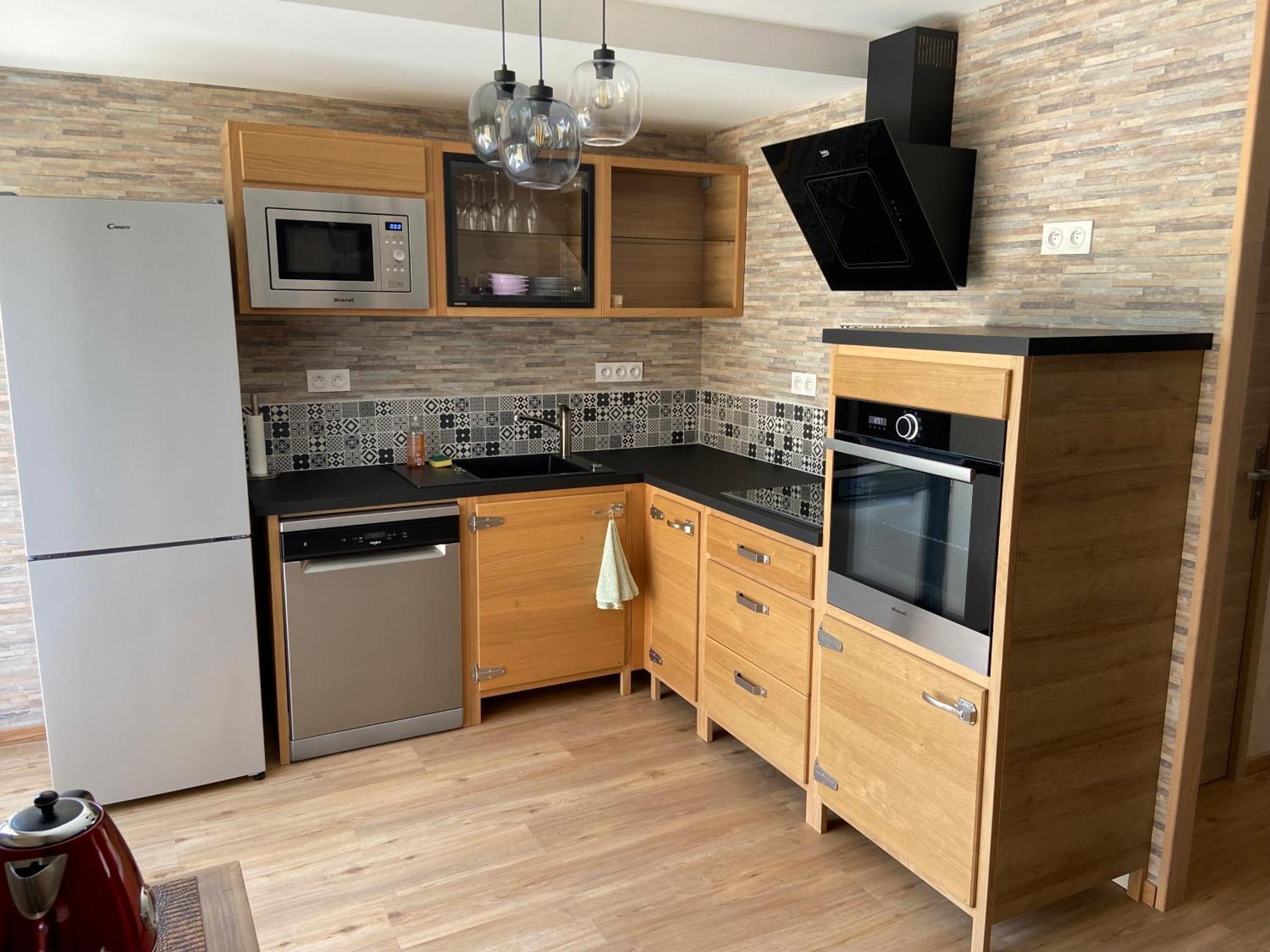 La Maison Mousseaux, Centre Ville 2 Chambres Châteauroux Екстериор снимка