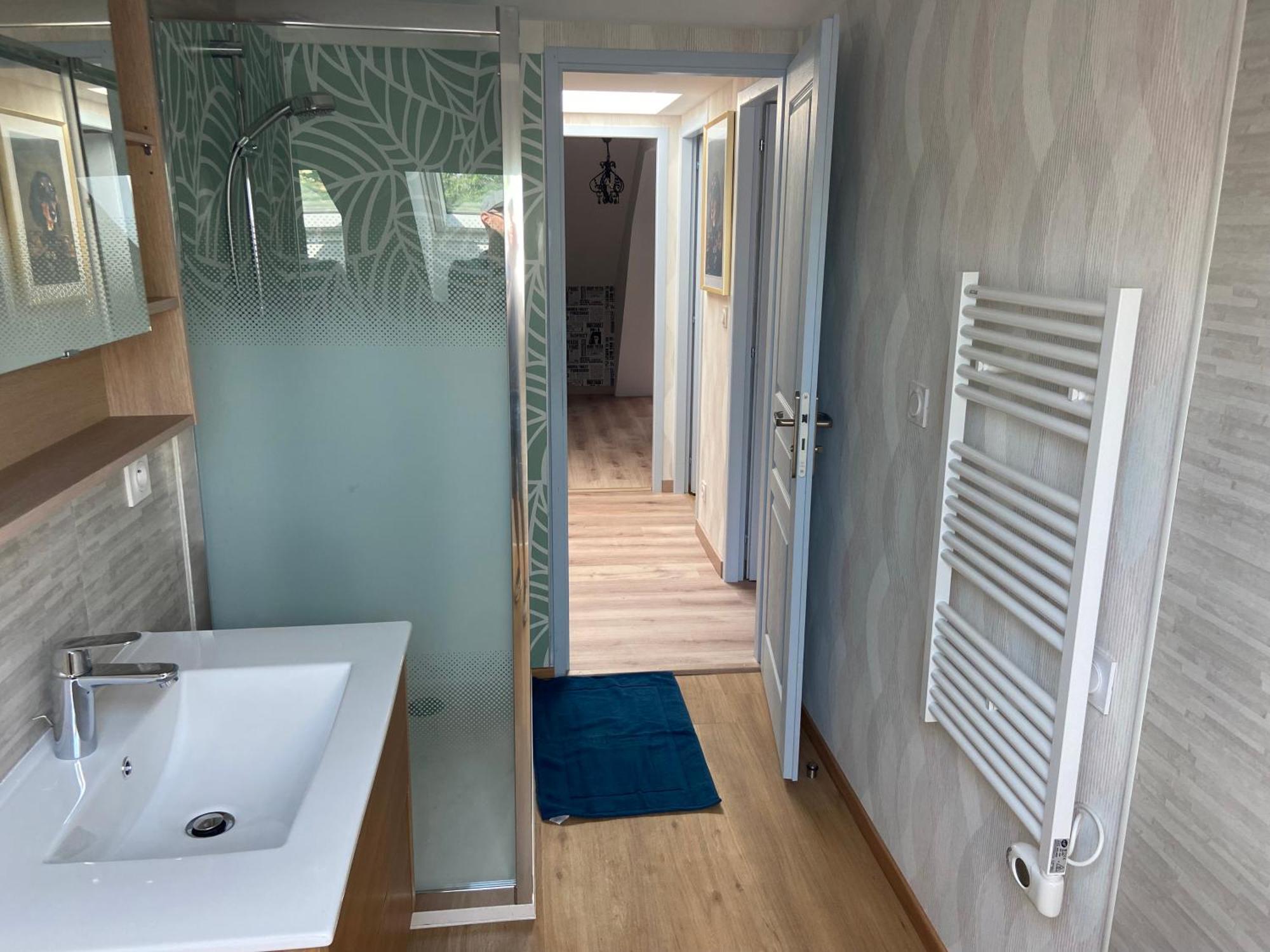 La Maison Mousseaux, Centre Ville 2 Chambres Châteauroux Екстериор снимка